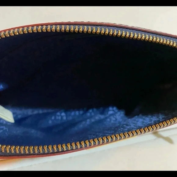 Kate spade print canvas crossbody handbag - Picture 8 of 11